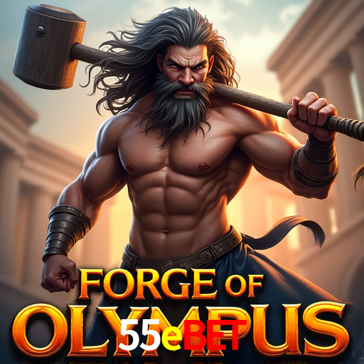 Descubra a Magia dos Jogos de Arcade no 55ebet